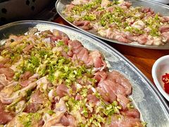 -金瑶池·猪肚鸡·传统冬瓜盅(20年白沙店)