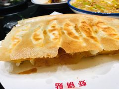 -阿庄新豫菜(航海东路店)