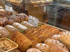 -窑滚面包KamadoPan(曼巴特店)