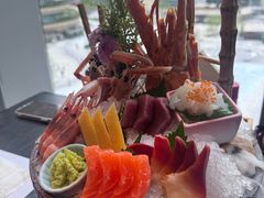 -花潮料理艺食馆(成都万象城店)