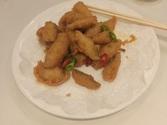 -万山楼海鲜酒家·二十三年老字号