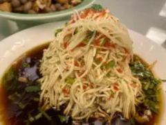 烫干丝-冶春茶社(官园桥店)