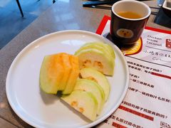 自助水果-椰小鸡·琼州糟粕醋(美兰缤纷城店)