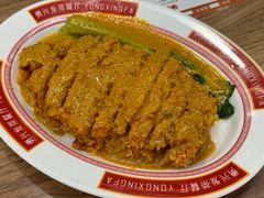 -勇興發港式茶餐厅(江宁店)