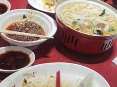 -喜家德虾仁水饺(景枫中心店)