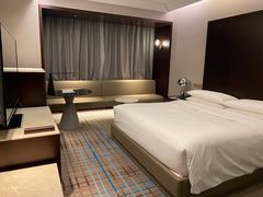 -上海龙之梦万丽酒店