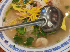 -老雒阳面馆·水席·洛阳菜(王城路店)