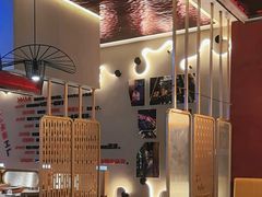-798烧烤工厂(太和路店)