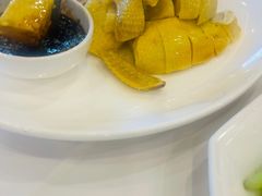 -一品粤珍轩(吴中路店)