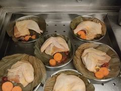 -72街荷叶饭(东方宝泰广场店)