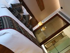 -西双版纳融创皇冠假日度假酒店