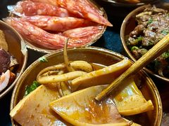 -肥龙火锅(南坪店)