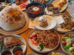-乾隆美食·本帮菜(黄河路店)