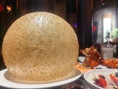 -吴门人家·苏宴宫廷菜(拙政园店)