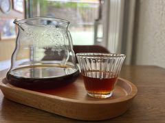 -舊新事咖啡NOTHING NEW COFFEE
