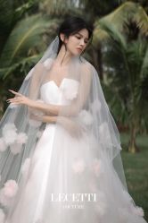 -Renee芮亦婚纱