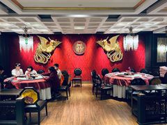-囍凤楼·粤菜·点心·火锅(温特莱店)