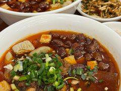 -蒋家肠旺面馆老店(合群路店)