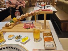 -千寻山野烤肉(中关村店)