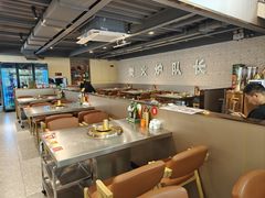 -炉队长·齐齐哈尔家庭烤肉(马家堡店)