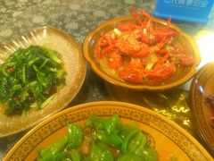 -牟记江湖特色重庆菜鱼蛋青蛙黄鳝海参(巴南区鱼洞鲁能店)