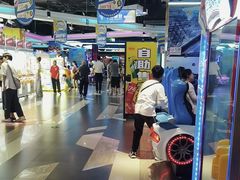 -大玩家(通州万达广场店)