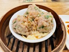 陈皮牛肉球-添好运(中环IFC店)