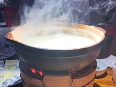 -捞围鲜·港式打边炉(海阳路店)