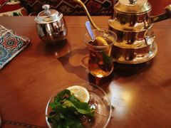 土耳其特色红茶-Antalya安塔利亚土耳其餐厅(猎德店)