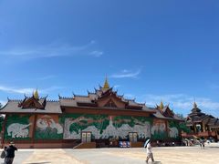 -西双版纳傣族园