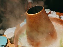 -额尔敦草原涮羊肉·烧烤(冻青树总店)