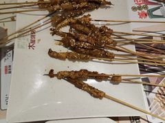 -木屋烧烤(西南角店)