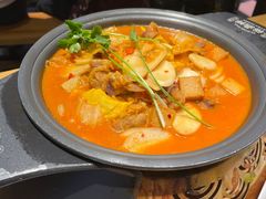 -裕鼎鲜·新中菜(王府井店)