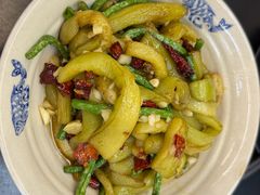 豆角茄子-潇湘阁(三里屯SOHO店)