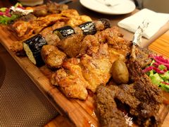 -TUK土耳其餐厅·下午茶(卢湾店)