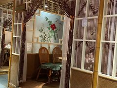 -渝信川菜(长安店)