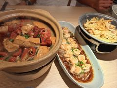 -蜜桃餐厅·伴山(绿宝广场店)