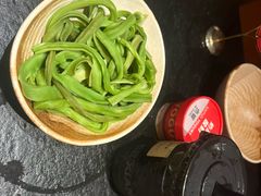 -色響火锅(恒隆广场店)