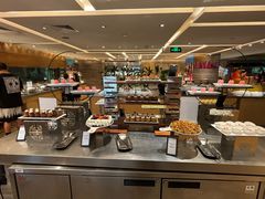 -北京王府井希尔顿酒店·万斯阁西餐厅