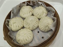 -老胜香包子铺(天津机场店)