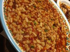 -驿楼兰·新疆菜(火车站店)
