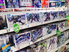 -TOYSRUS玩具反斗城(武汉荟聚中心店)