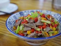 -好呷八大碗(五羊店)