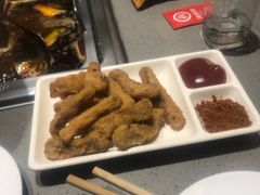 -海底捞火锅(铂澜大象城店)