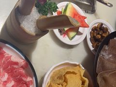 -重庆高老九火锅(万象城店)