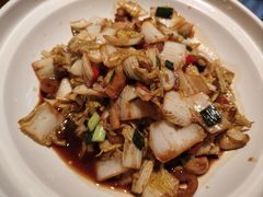 -老阿爸鲜鱼土菜(昆山花桥店)