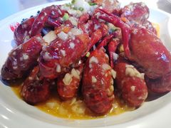 -霸王虾·小龙虾香辣蟹(玉林店)