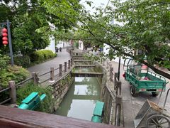 -鸣鹤古镇