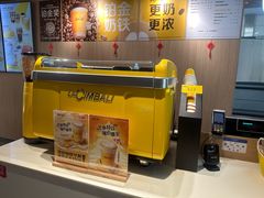 -麦当劳(西单明珠店)