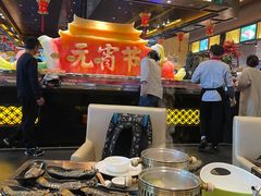 -舒友海鲜姿造(白鹭洲店)